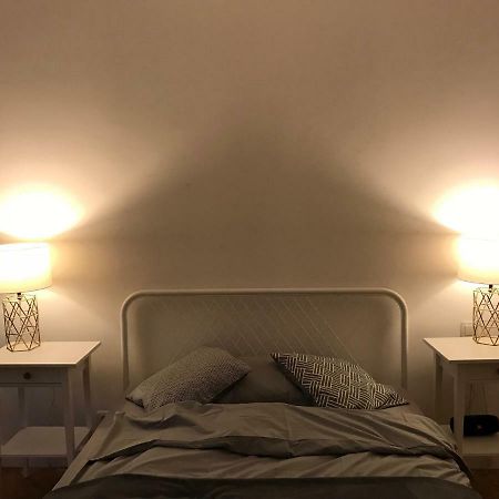 Warszawa Hoza Apartment Ngoại thất bức ảnh